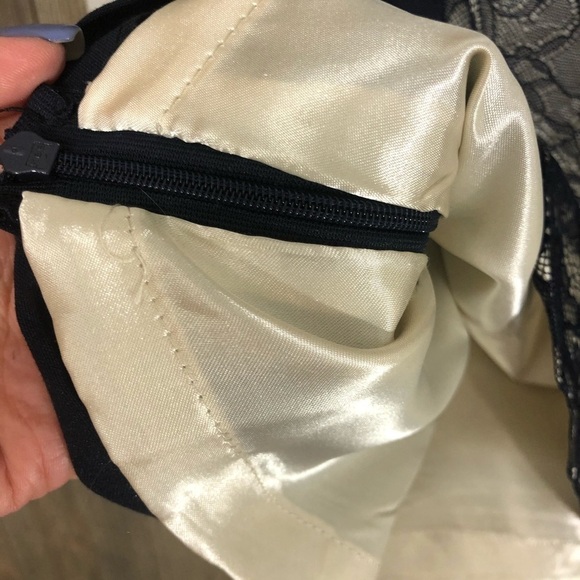 Jack & Jinger Sleeveless top Sz XL NWT - Picture 6 of 6